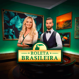 Roleta Brasileira