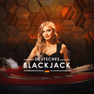 Deutsches Blackjack