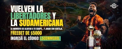 Apuestas en vivo ahora