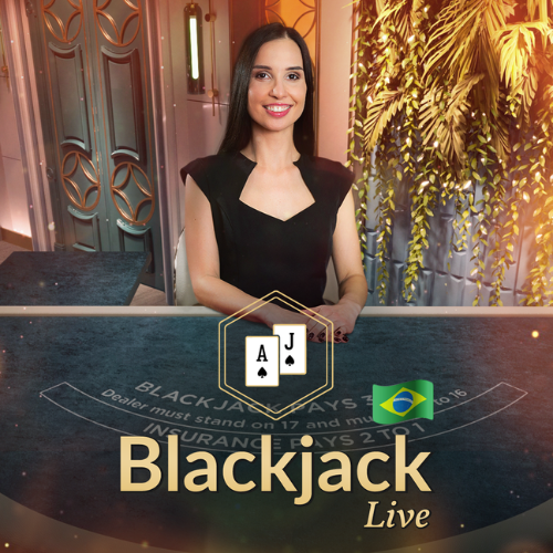 Blackjack Clássico em Português 12